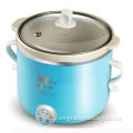 BB Lovely Mini Food Maker With Colours Customized